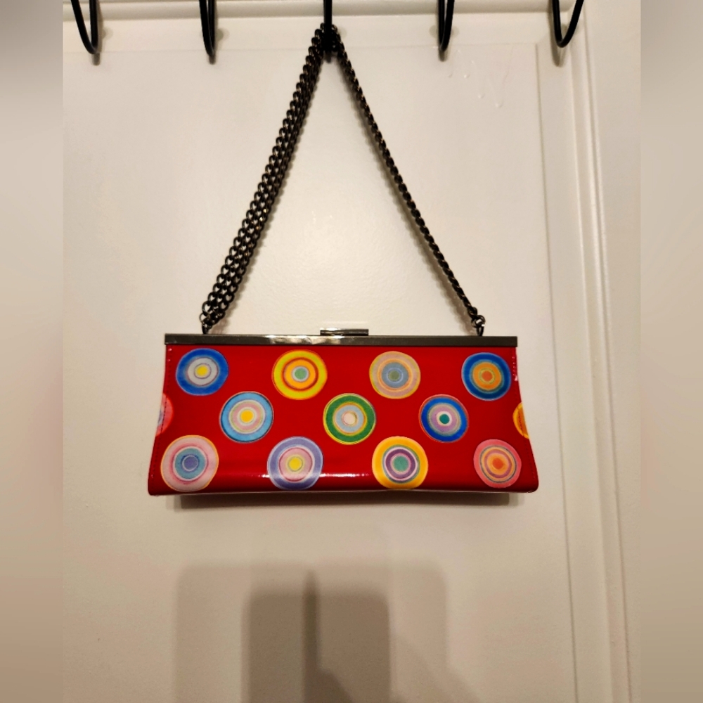 Sisley Purse